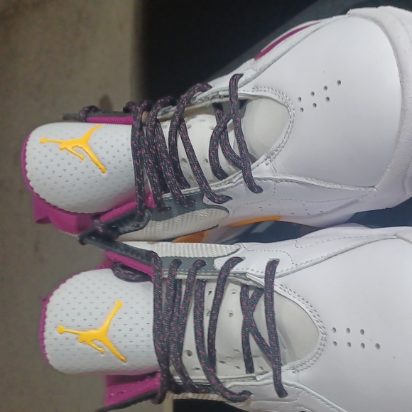 Jordan Zoom Air - Picture 6 of 10